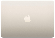 Ноутбук Apple MacBook Air 15" M3 24GB 512GB SSD Starlight (MC9K4) 250_100_627795