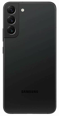 Смартфон Samsung Galaxy S22 8/256GB Black (S901B) 400_400_820568