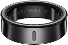 Умное кольцо Samsung Galaxy Ring Titanium Black Size 5 250_100_763546