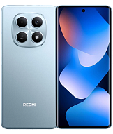 Смартфон Redmi Note 15 6/128GB Glacier Blue 500_191_855075
