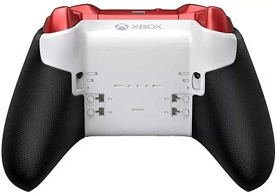 Геймпад XBOX Elite Series 2 Core - Red 400_400_626490