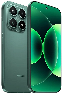 Смартфон Xiaomi 17 12/256GB Venture Green 400_400_712329