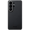 Чехол для Samsung Galaxy S26 Ultra Pitaka Edge Ultra-Slim - Black 100_100_661830