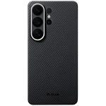 Чехол для Samsung Galaxy S26 Ultra Pitaka Edge Ultra-Slim - Black 250_100_661830