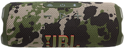 Портативная колонка JBL Flip 7 Squad 250_100_813129