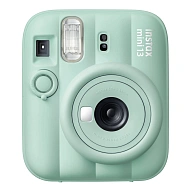 Фотоаппарат моментальной печати Fujifilm Instax Mini 13 Lagoon Green 500_191_877206