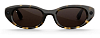 Умные очки Ray-Ban Starfire Kylie Edition - Tortoise/Chocolate - Size S 100_100_833701