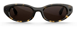 Умные очки Ray-Ban Starfire Kylie Edition - Tortoise/Chocolate - Size S 250_100_833701