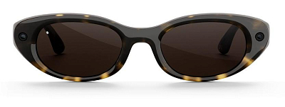 Умные очки Ray-Ban Starfire Kylie Edition - Tortoise/Chocolate - Size S 400_400_833701