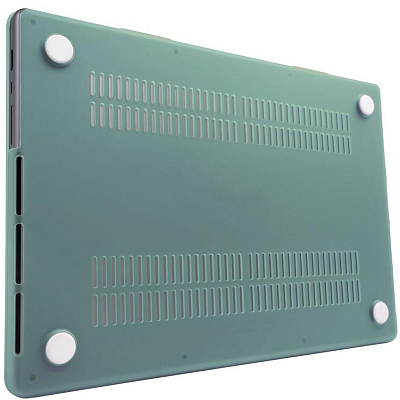 Чехол DDC Matte Case на MacBook Pro 14.2 Мятный 400_400_130864