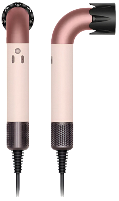 Фен Dyson Supersonic R Pro HD17 - Ceramic Pink 400_400_826430
