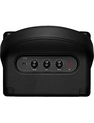 Портативная колонка Marshall Tufton black 400_400_630709