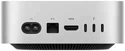 Компьютер Apple Mac Mini M4 | 10C CPU | 10C GPU | 16GB | 512GB (MU9E3) 250_100_488354