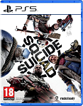 Игра PS5 Suicide Squad: Kill the Justice League 250_100_774962