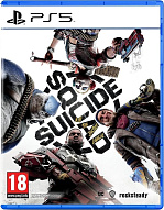 Игра PS5 Suicide Squad: Kill the Justice League 500_191_774961