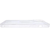 Силиконовый чехол для iPhone 16 Pro с MagSafe Прозрачный 100_100_156509