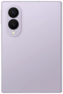 Смартфон Samsung Galaxy Z Fold 8 16/1TB Lavender (SM-F971B) 400_400_818162