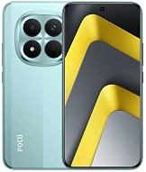 Смартфон Poco M8 Pro 5G 8/256GB Green 500_191_854863