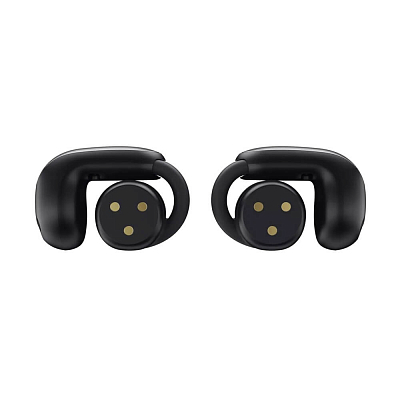 Беспроводные наушники Bose Ultra Open Earbuds True Wireless Black 400_400_625998