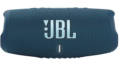 Портативная колонка JBL Charge 5 Blue 400_400_756164