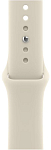 Часы Apple Watch Series 12 46mm Aluminium Case GPS Light Gold Sport Band Sand S/M 250_100_863383