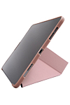Чехол-книжка для iPad Pro 11 с треугольным загибом Розовый 250_100_125831