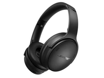 Беспроводные наушники Bose QuietComfort Headphones Black 400_400_625968