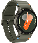 Часы Samsung Galaxy Watch 7 40mm Green 250_100_641239
