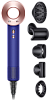 Фен Dyson Supersonic HD08 Gift Edition - Vinca Blue/Rose (EU) 100_100_847683
