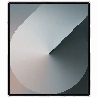 Чехол Samsung Galaxy Z Fold 6 Clear Case 400_400_746938