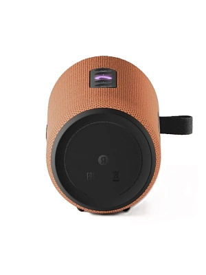 Яндекс Станция Стрит с Алисой (Оранжевый) 400_400_685931