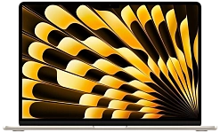 Ноутбук Apple MacBook Air 15 M5 16GB 1TB SSD Starlight (MDVE4) 250_100_696942