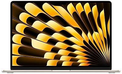 Ноутбук Apple MacBook Air 15 M5 16GB 1TB SSD Starlight (MDVE4) 400_400_696942