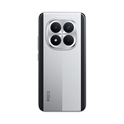 Смартфон Poco M8 Pro 5G 8/256GB Silver 400_400_702091