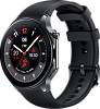 Часы OnePlus Watch 2 Black Steel