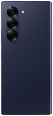 Смартфон Samsung Galaxy Z Fold 6 12/256GB Navy 400_400_828879