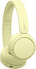 Наушники Sony WH-CH520 Yellow 100_100_843546