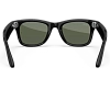 Умные очки Ray-Ban Wayfarer (Gen 2) - Shiny Black/Green - Size M (S50) RW4012 100_100_882512