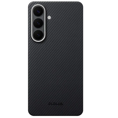 Чехол для Samsung Galaxy S26 Pitaka Edge Ultra-Slim - Black 400_400_661887