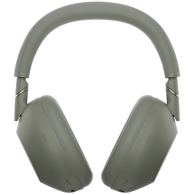 Наушники Sony WH-1000XM6 Olive Grey 400_400_877267