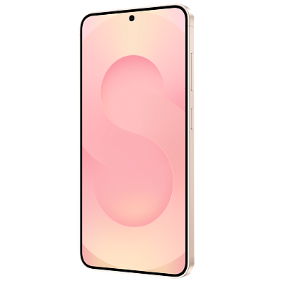 Смартфон Samsung Galaxy S25 12/256GB Pink Gold (S931B) 400_400_500713