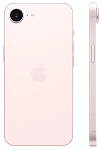 Смартфон Apple iPhone 17e 512GB eSim Soft Pink 250_100_682099