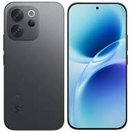 Смартфон Vivo V70 8/256GB Black 500_191_853820