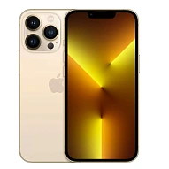 Смартфон Apple iPhone 13 Pro 128GB Gold 500_191_139353