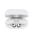 Наушники Apple AirPods 2 (Lightning) 250_100_626992