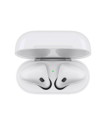 Наушники Apple AirPods 2 (Lightning) 400_400_626992