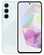 Смартфон Samsung Galaxy A35 5G 8/128GB Icy Blue 500_191_475278