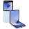 Смартфон Samsung Galaxy Z Flip 6 12/256 Blue 42_42_818085