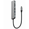 USB-концентратор EnergEA AluHub HD3 (6in1) 100_100_552418