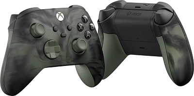 Геймпад XBOX Special Edition - Nocturnal Vapor 400_400_626552